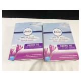 VACUUM FEBREZE BAGS SCENTED