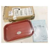 RYKA BROWN BOOTIES SIZE 7 WIDE NIB