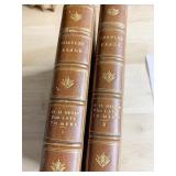 CHARLES READE IT IS NEVER TOO LATE TO MEND, 2