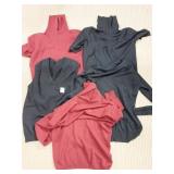 CASHMERE AND OTHER SWEATERS