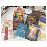 HILARY RODHAM CLINTON STATE OF TERROR, CONSOLING