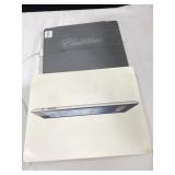 I PAD 16 GB - CADILLAC PROMOTION W/ BOX WORKING