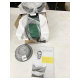 CURTIS STONE PIE & BUNDT MAKER NIB