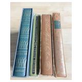 LEAVES OF GRASS, MEMOIRS OF THE PUBLIC AND