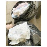 CLUB ROOM ROBE 100% COTTON TOWELS, KING SHEETS