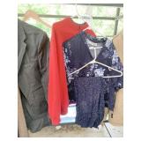 TOMMY HILFIGER 2 XL JACKET, SUIT, ETC.