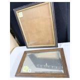 MIRROR & FRAME