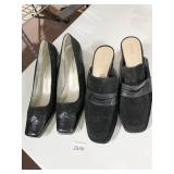 SHOES BELLINI, NYDJ 8.5