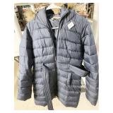 HOLLISTER JACKET SIZE S