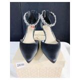 JEWEL BADGLEY MISCHKA SHOES 8.5
