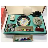 SCATTERGORIES BOARD GAME AND MONTE FCARLOWE GAME