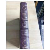 LIVE FROM THE BATTLEFIELD BY PETER ARNETT, SIGNED