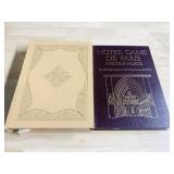 OTRE-DAME DE PARIS BY VICTOR HUGO, SWANN