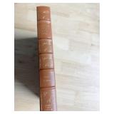 THE CAMERA NEVER BLINKS TWICE BY DAN RATHER,