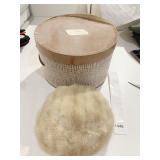 KAUFMANNS PITTSBURGH FORECAST WOMANï¿½S FUR HAT