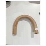 WEAVER LEATHER ROOFTOP RIDGE PROTECTOR