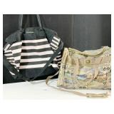 PIONEER EXPRESS TOTE BAG