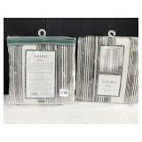 WINDOW PANELS 54 X 84