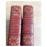 WORKS OF CHARLES READE LOVE ME LITTLE LOVE ME