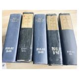 THE BEST PLAYS OF 1930 THROUGH 1942