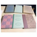 IVAN HOE BY WALTER SCOTT, THE POEMS OF WB YEATS,