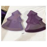 FIESTA TREE TRAYS