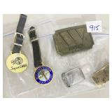 SKY CHIEF METAL AND OTHERS