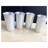 ALUMINUM CUPS