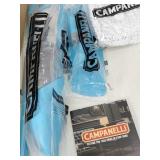 CAMPANELLI NIB FLOOR MOP KIT