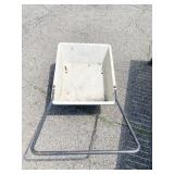 EZ GARDEN CART BY REPUBLIC