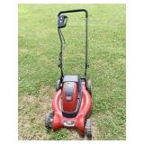 TORO E CYCLER 20" CORDLESS ELECTRIC MOWER