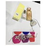 FANCY HAIR PIECE IDEAL FOR PROM, SEALED BOTTLE