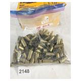 BRASS BULLET REFILLS