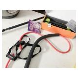 ZUMBA TAKE IT TO THE DANCE FLOOR AND BODY GYM