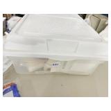 FIRST AID AND RELATED