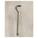 ALUMINUM WALKING CANE
