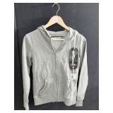 HOODIE BUDDIE XS WITH NEW TAGS WITH TAGS BUILT IN