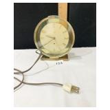 WESTCLOX ELECTRIC MANTLE CLOCK
