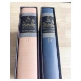 THE HOURS OF CATHERINE OF CLEVES, TESS OF THE