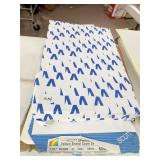 11 X 17" REEMS OF PAPER