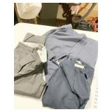 NORDSTROM 35W SHORTS EDDIE BAUER SIZE 30 PANTS