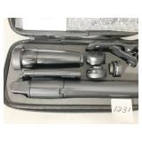 12 IN 1 SELFIE STICK TRIPOD LENS SET NEVER USED