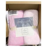 NEW WARM AND COZY TO ANGEL WRAPS