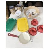 AIR FRYER PARCHMENT PAPER, NEW IN THE KITCHEN