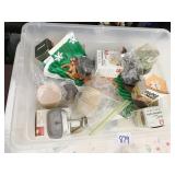 BAKING SUPPLIES, THERMOMETER