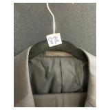 BLACK 42 R TUXEDO 2 PC.