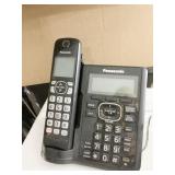 UNIDEN PHONE & PANASONIC PHONE