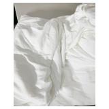 FITTED CALI KING SHEET