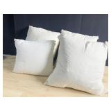DOWN & FEATHER PILLOWS, 1 REGULAR PILLOW