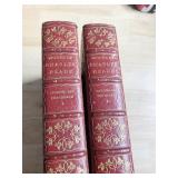 WORKS OF CHARLES READE CLOISTER AND THE HEARTH 2